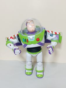 バズ トイストーリー フィギュアの値段と価格推移は？｜105件の売買