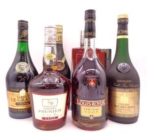 ナポレオン ブランデー 古酒の値段と価格推移は？｜580件の売買データ
