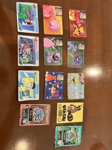 明治ゲットカードの値段と価格推移は？｜24件の売買データから明治
