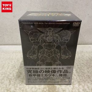 鉄甲機ミカヅキの値段と価格推移は？｜9件の売買データから鉄甲機