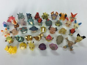 クリア ポケモンキッズの値段と価格推移は？｜179件の売買データから