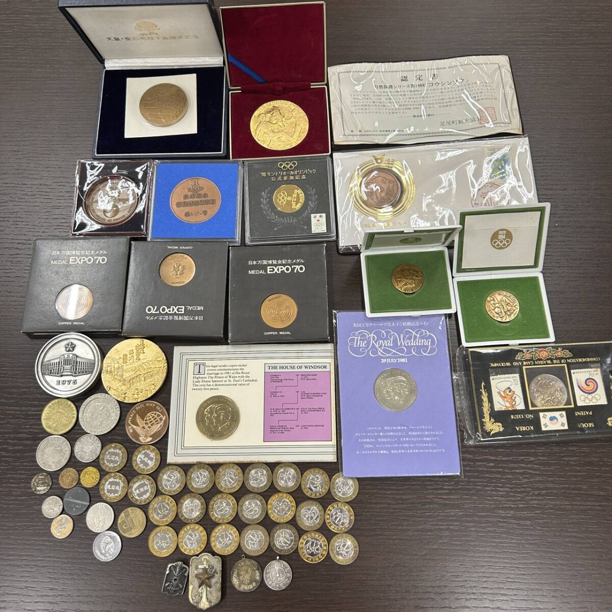 expo70 バッジの値段と価格推移は？｜2件の売買データからexpo70
