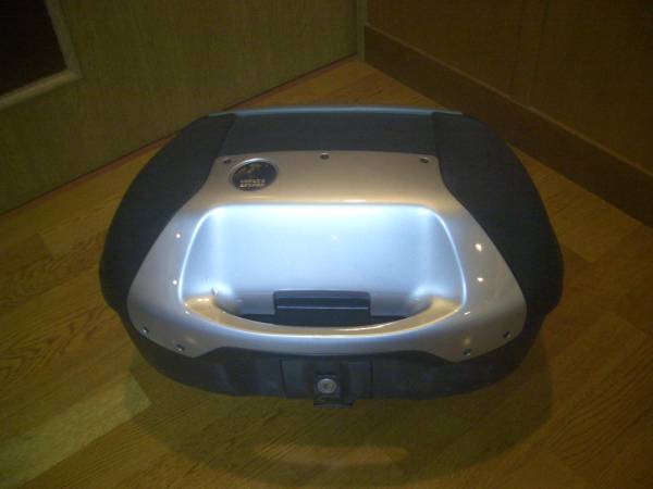 ☆　HEPCO&BECKERヘプコ&ベッカー　JOURNEY42トップケース　☆