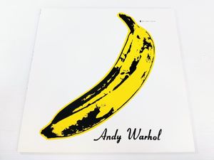 ヴェルヴェットアンダーグラウンドの値段と価格推移は？｜133件の売買