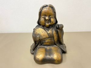 お福さんの値段と価格推移は？｜14件の売買データからお福さんの価値が