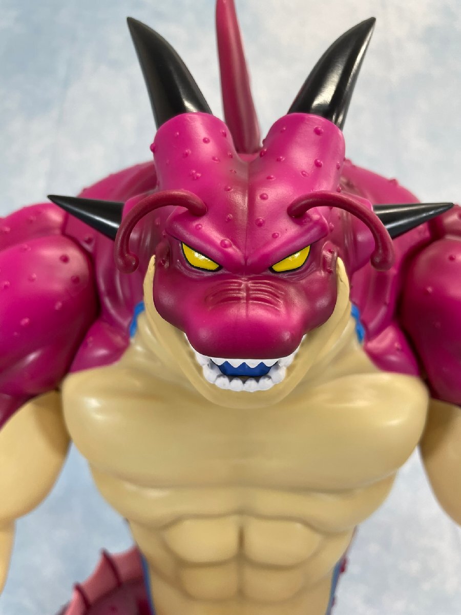 ドラゴンボール フィギュア ポルンガの値段と価格推移は？｜24件の売買