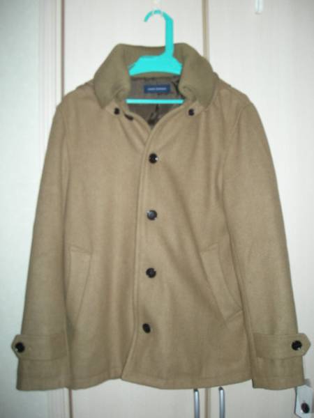 新品◆アーバンリサーチ ドンキーフード コート Ｍ★キャメル