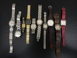 KRONE 腕時計の値段と価格推移は？｜33件の売買データからKRONE 腕時計 