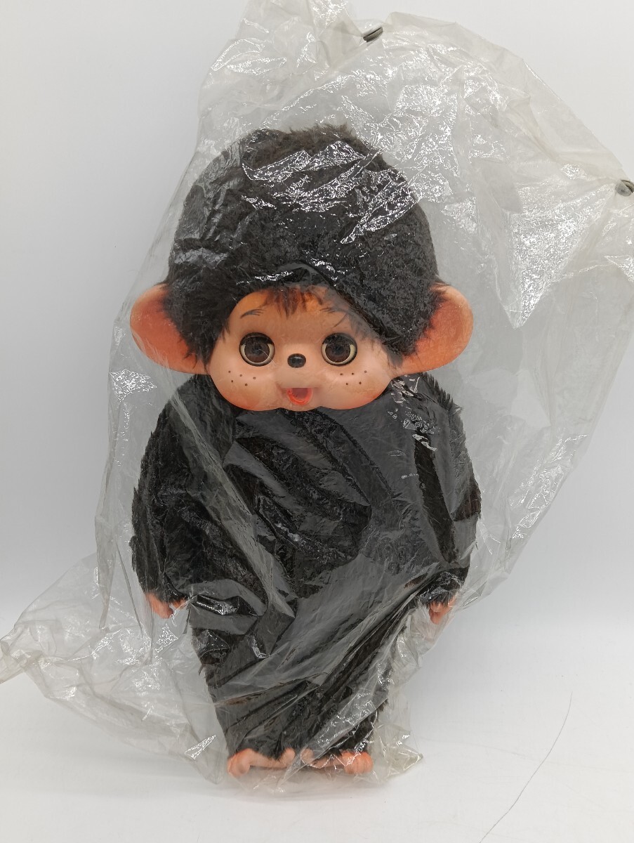 セキグチ くたくたモンキーの値段と価格推移は？｜4件の売買データから