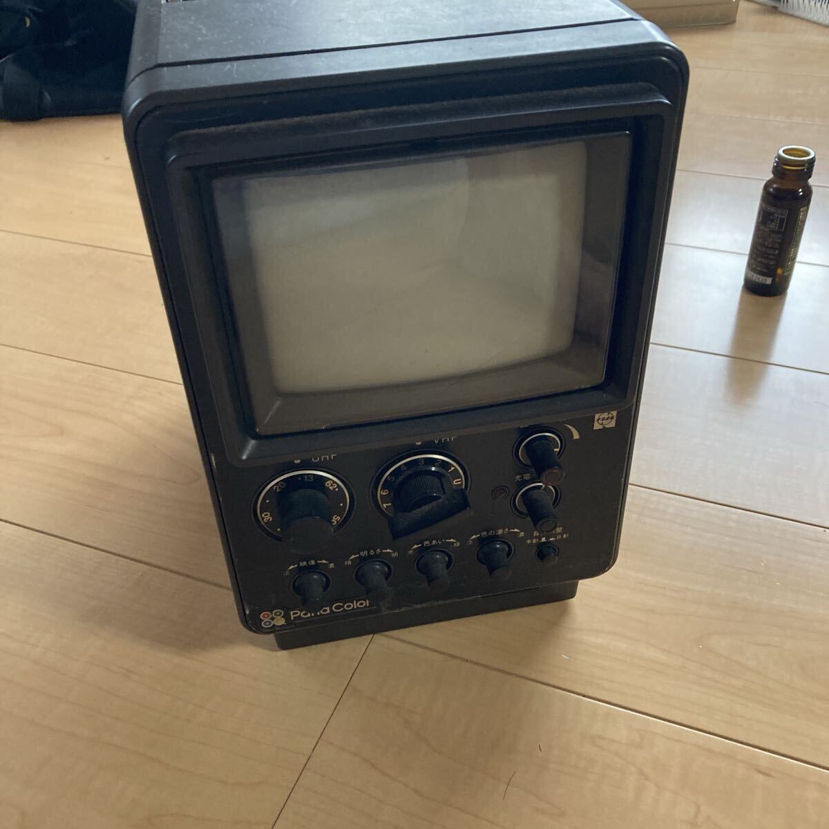 ナショナル ブラウン管テレビの値段と価格推移は？｜16件の売買データ