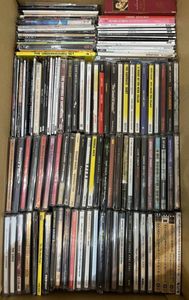 274位 大量 1円～ CD まとめ 1 洋楽 邦楽 当時物 名盤 ジャズ BEATLES プリンセスプリンセス MI