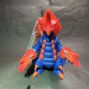 大怪獣バトルneoの値段と価格推移は？｜7件の売買データから大怪獣