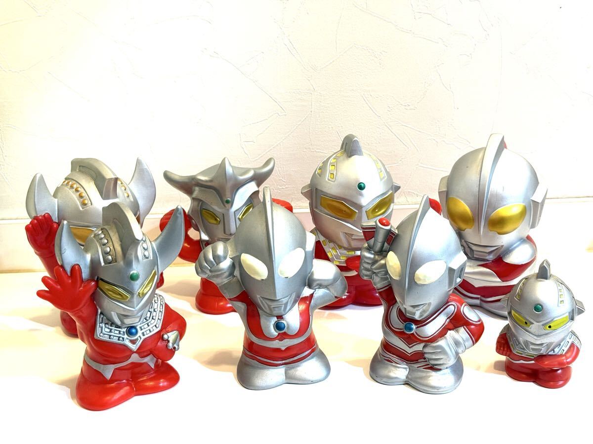 ウルトラマン ユタカの値段と価格推移は？｜63件の売買データから