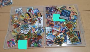 聖闘士星矢 カードダスの値段と価格推移は？｜114件の売買データから聖