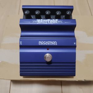 ロックトロンの値段と価格推移は？｜24件の売買データからロックトロン