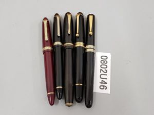 万年筆 WATERMANの値段と価格推移は？｜212件の売買データから万年筆