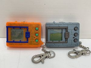 デジタルモンスター 携帯ゲームの値段と価格推移は？｜10件の売買