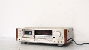 Technics カセットデッキの値段と価格推移は？｜171件の売買データから