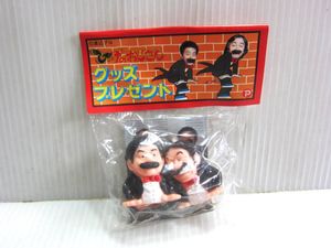 ドリフ 指人形の値段と価格推移は？｜2件の売買データからドリフ 指