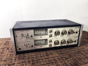 DENON DH-610の値段と価格推移は？｜10件の売買データからDENON DH-610