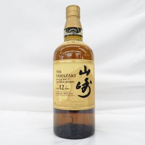 山崎12 100周年の値段と価格推移は？｜27件の売買データから山崎12 100