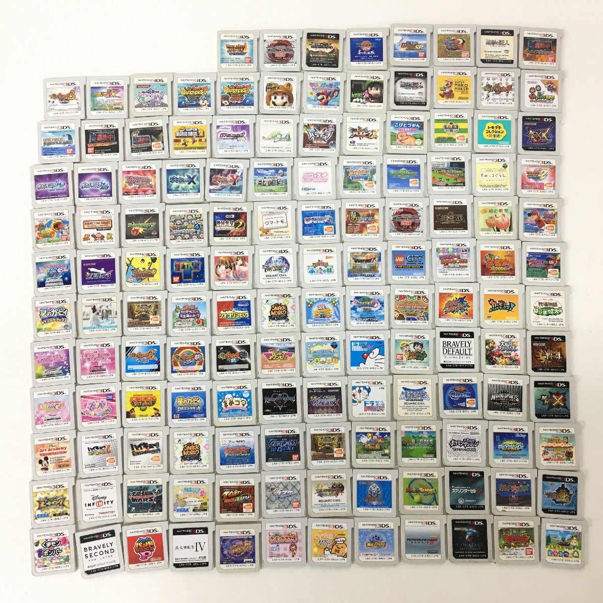 3dsソフト 妖怪ウォッチの値段と価格推移は？｜108件の売買データから