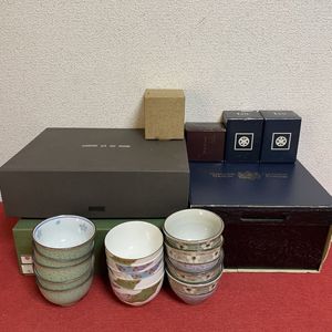 翔山窯の値段と価格推移は？｜6件の売買データから翔山窯の価値が