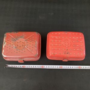 昭和レトロ あんかの値段と価格推移は？｜7件の売買データから昭和