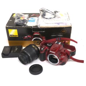NIKON d5200のYahoo!オークション(旧ヤフオク!)の相場・価格を見る