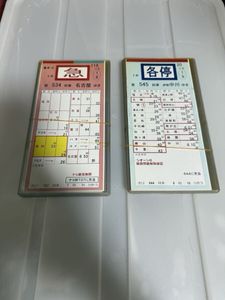 近鉄 スタフの値段と価格推移は？｜87件の売買データから近鉄 スタフの