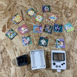 ポケモンブロスカードの値段と価格推移は？｜12件の売買データから