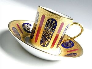 大倉陶園のYahoo!オークション(旧ヤフオク!)の相場・価格を見る｜Yahoo