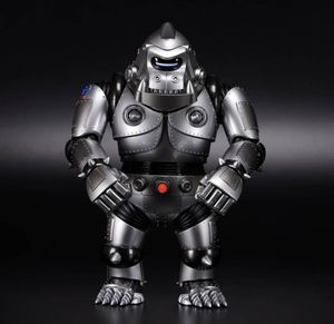 メカゴリラ獣の値段と価格推移は？｜3件の売買データからメカゴリラ獣