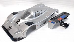 タミヤ メルセデス C11の値段と価格推移は？｜22件の売買データから