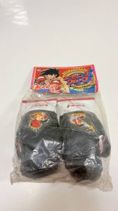 あしたのジョー グローブの値段と価格推移は？｜2件の売買データから