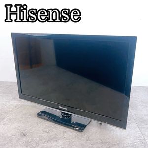 HISENSE HS24A220 24型ハイビジョンLEDエキショウテレビ Hisense 24型