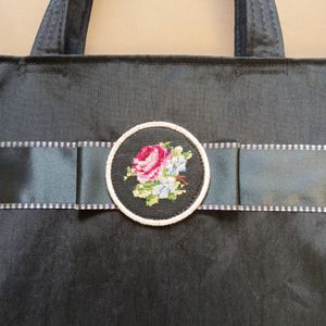 久家道子 バッグの値段と価格推移は？｜3件の売買データから久家道子