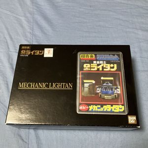 黄金戦士ゴールドライタンの値段と価格推移は？｜61件の売買データから