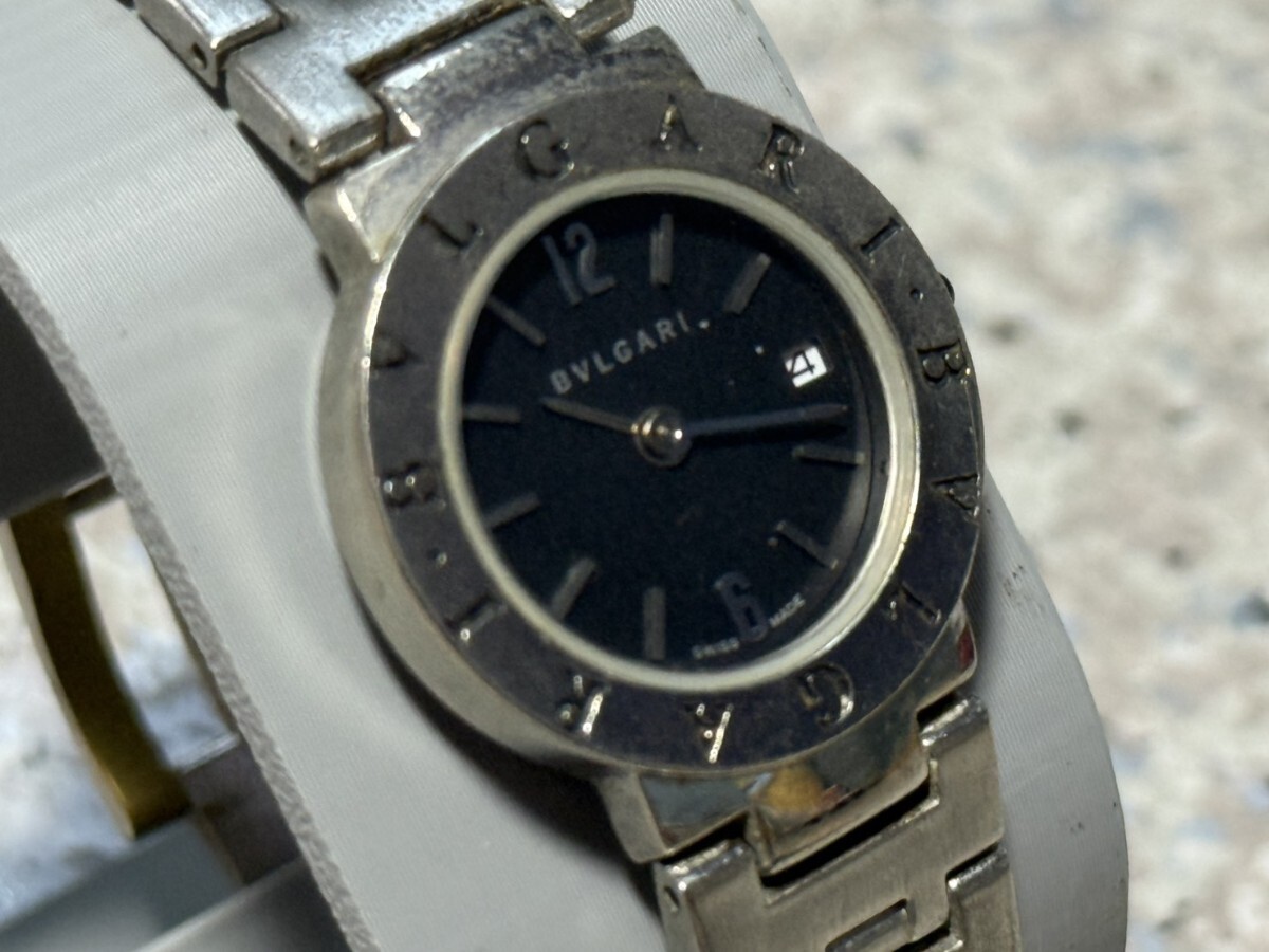 BB23GL BVLGARIの値段と価格推移は？｜3件の売買データからBB23GL