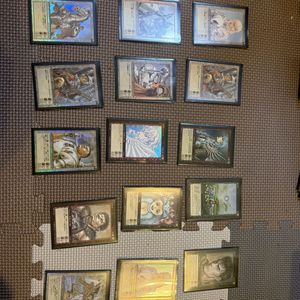 ベルセルクトレーディングカードの値段と価格推移は？｜38件の売買