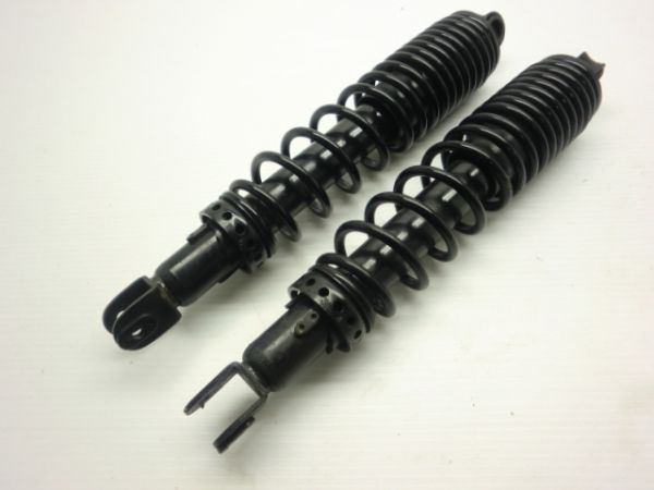 CB750F【社外リアサスペンション】RC04