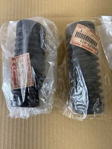 W3 フォークブーツの値段と価格推移は？｜2件の売買データからW3
