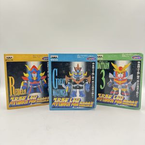 スーパーロボット大戦熱血合金の値段と価格推移は？｜8件の売買データ