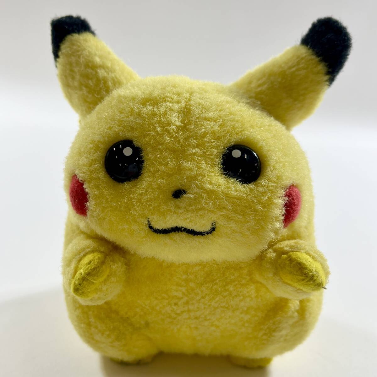tomy 初期 ピカチュウ ぬいぐるみの値段と価格推移は？｜34件の売買