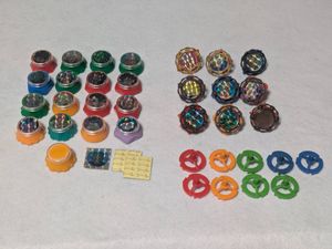 キャラコバッチの値段と価格推移は？｜6件の売買データからキャラ