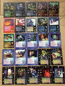 ミラクルオブザゾーン　大量まとめ売り 初期　激レア含む　掘り出し物 大貝獣物語 ミラクルオブザゾーンの値段と価格推移は？｜9件の売買