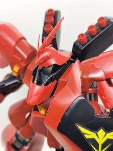 HG サザビーの値段と価格推移は？｜115件の売買データからHG サザビー