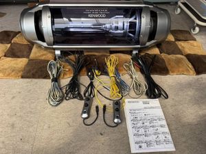sw201x KENWOODの値段と価格推移は？｜12件の売買データからsw201x