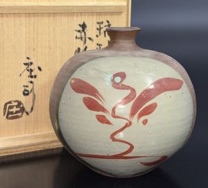 浜田庄司 壺の値段と価格推移は？｜5件の売買データから浜田庄司 壺の