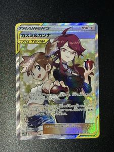 カスミ&カンナの値段と価格推移は？｜23件の売買データからカスミ